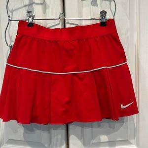 Nike Tennis Scort